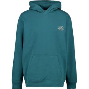 America Today Hoodie sun hood