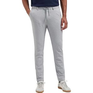 No Excess - Harembroek - Grijs - Slimfit - Jersey