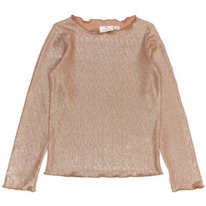 The New - TN6558 - Lange Mouw - Gold