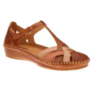 Pikolinos - Nette Schoenen - Leer - Zwart