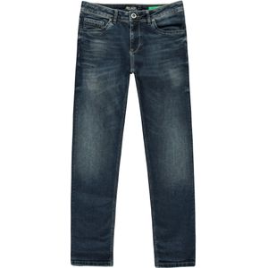 Cars Blast slim fit heren slim-fit jeans kansas wash