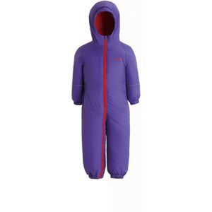 Regatta Geweldige outdoors peuter splosh iii waterbestendige regenpak