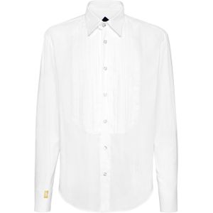 Shirt - Gold Cut - Overhemd - Katoen-stretchmix