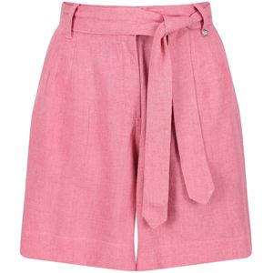 Regatta Dames sabela paper bag shorts