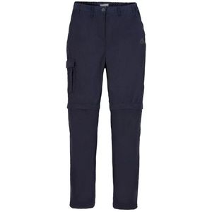 Craghoppers - Dames Expert - Afritsbroek - Kiwi - Waterafstotend