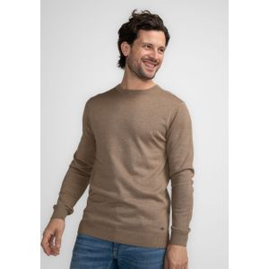 Petrol Industries Men knitwear round neck basic