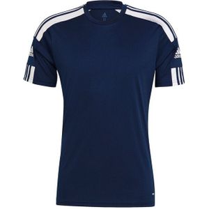 Adidas - Squadra 21 Jersey - Heren - Groen - Polyester