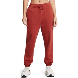 UA Rival Terry Jogger - Oranje - M