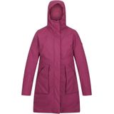 Regatta Dames yewbank ii waterdichte parka