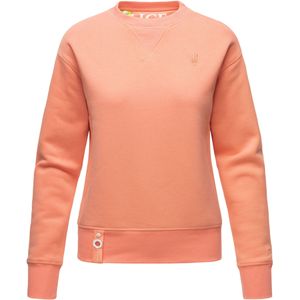 Navahoo dames hoodie Zuckerschnecke – Comfortabel & Trendy