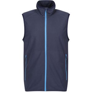 Regatta Heren navigate fleece gilet