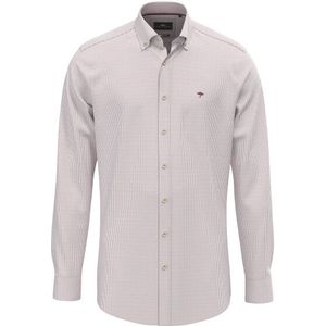 Fynch-Hatton Lange mouw overhemden 15088320