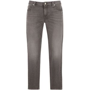 Alberto - Pipe 4207 - Jeans