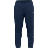 Jako - Dynamic - Sportbroek - Zwart - 100% Gerecycled Polyester