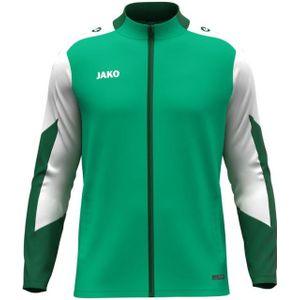 Jako Polyestervest dynamic damesmaten 9370d-204