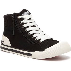 Rocket Dog - Jazzin - Sneakers - Zwart