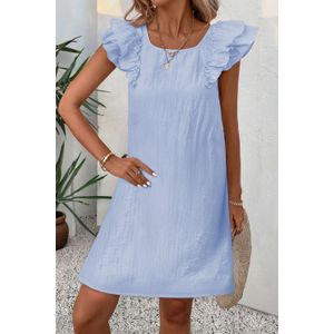 Rokend Mouwstrik Rugjurk