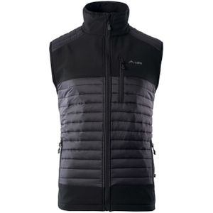 Elbrus Heren ralph ii gewatteerd gilet