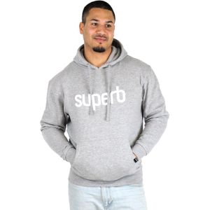 6010 Heren Hoodie