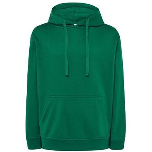 JHK Heren kangoeroezak hoodie