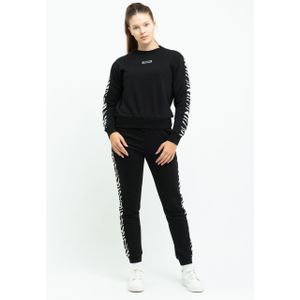 Tom Barron - Sportpak - Zwart