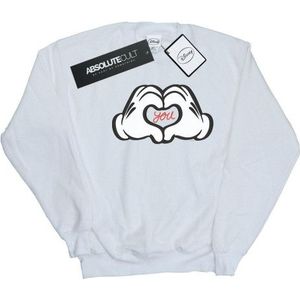 Sweater - Gedrukt - Jersey - 50% Katoen 50% Polyester