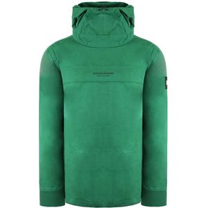 Weekend Offender - Ortega Sniper - Heren Jacket - Groen - Weerbestendig