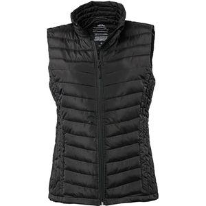 Tee Jays Dames gevoerde zepelin vestjas / gilet