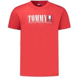 Logo Grafisch T-shirt