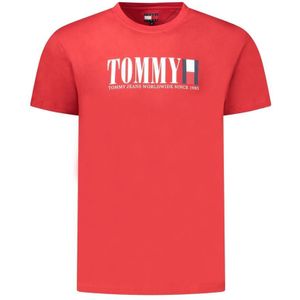 Logo Grafisch T-shirt