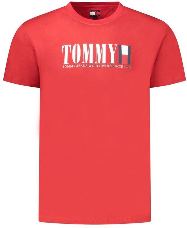 Logo Grafisch T-shirt