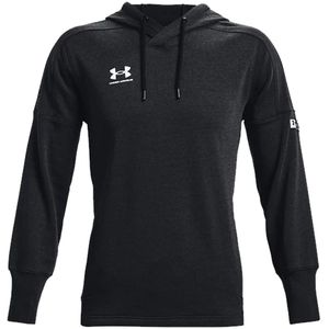 Under Armour - Accelerate - Hoodie - Grijs