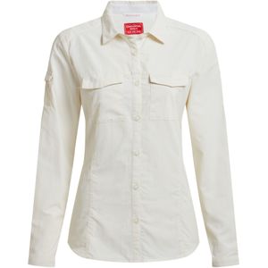 Craghoppers - Adventure III Nosilife Shirt - Lange Mouwen - Dames
