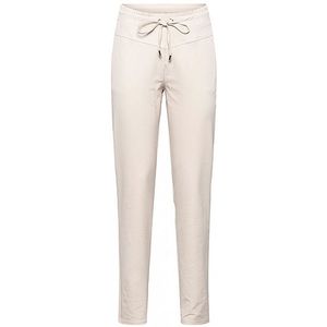 &Co Woman &co women broek penny travel oatmeal