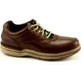 Rockport - Wt Classic - Nette Schoenen - Brown - Leer