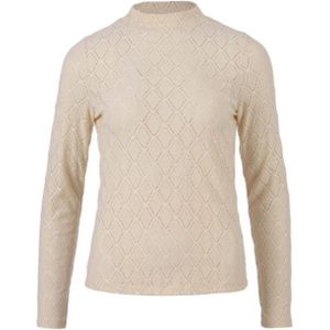 Enjoy - Top 412850 - Beige