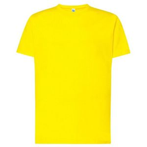 JHK Heren normaal t-shirt