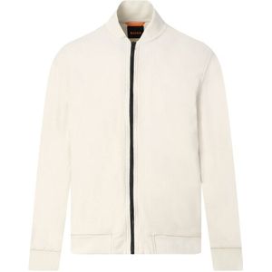 Boss Casual - Overhemd - Beige - Lange Mouw