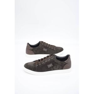 Dolce & Gabbana Heren Lage Sneakers