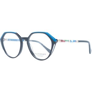Ana Hickmann - AH6467 P01 - Optisch Montuur - Zwart - Full-Rim