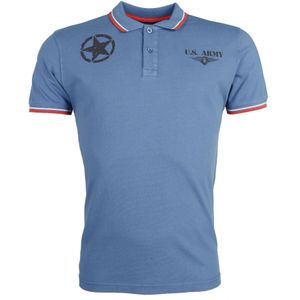 Top Gun - TG20193163 - Poloshirt