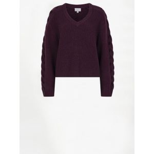Dante 6 D6 palomo braided sweater