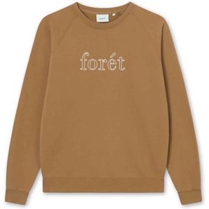 Foret F893 border sweatshirt rubber