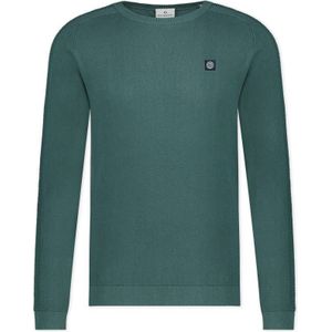 Blue Industry Cashmere blend crewneck