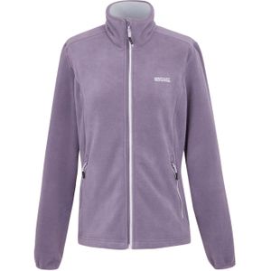 Regatta - Floreo IV - Fleece Jas - Dames - Volledige Ritssluiting