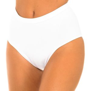 Naadloze heupen en billen korset slip 310473 vrouw