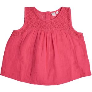 Gehaakte top 664326 meisjes