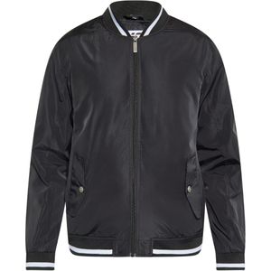 Mo - College Jack - Zwart - Heren