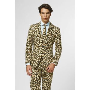 OppoSuits The jag