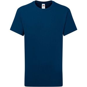 Fruit of the Loom - Iconic 195 - T-shirt - Katoen - Korte Mouwen